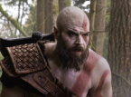 Aqui est&aacute; nossa primeira vis&atilde;o de Kratos e Atreus na s&eacute;rie God of War da Amazon