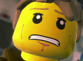 Lego City Undercover com problemas no Steam?