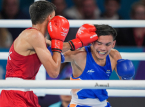 Boxeadores de Uganda e Paquist&atilde;o desaparecem ap&oacute;s os Jogos da Commonwealth em Glasgow