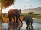 Frontier sobre os esfor&ccedil;os de conserva&ccedil;&atilde;o de Planet Zoo 2: "Trata-se de ajudar as pessoas a conectar os pontos entre conserva&ccedil;&atilde;o e ecologia"