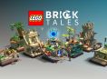 Estamos verificando Lego Bricktales no GR Live de hoje
