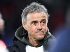 O PSG, querendo manter Luis Enrique "para sempre", o faria dele um dos treinadores de futebol mais bem pagos do mundo