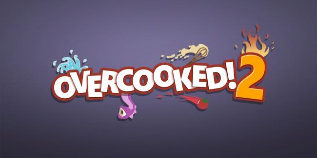 Overcooked 2