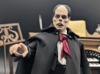 O Bone de A&ccedil;&atilde;o Fantasma da &Oacute;pera 1/6 &eacute; uma maravilha de se ver
