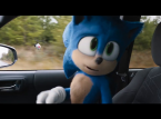 Sonic the Hedgehog 2 chega aos cinemas em 2022