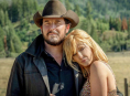 Beth e Rip retornam para a s&eacute;rie sequ&ecirc;ncia de Yellowstone, Dutton Ranch