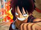 One Piece: Burning Blood chega ao PC a 2 de setembro