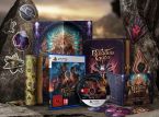 Larian abre pré-encomendas para a espetacular edição física Deluxe de Baldur's Gate III no Xbox Series, PS5 e PC