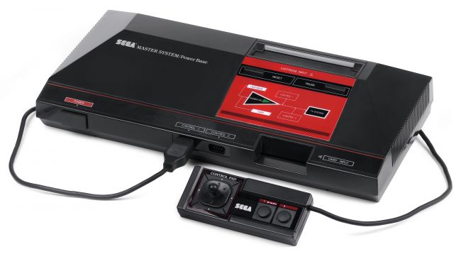Realidade alternativa: Quando a Sega passou de Mega Drive a Mega fracasso