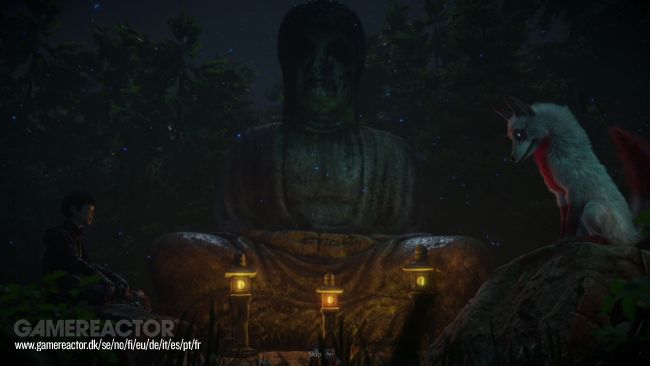 The Spirit of the Samurai