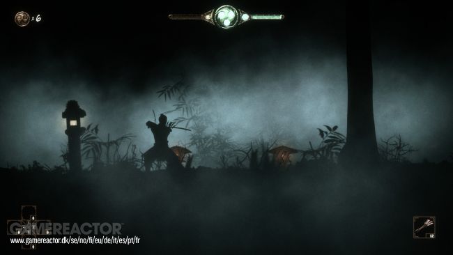 The Spirit of the Samurai