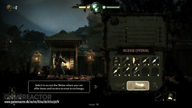 The Spirit of the Samurai