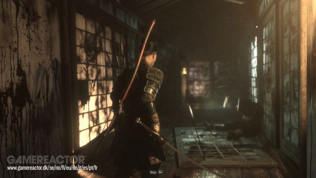 The Spirit of the Samurai