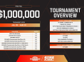Call of Duty: Warzone competi&ccedil;&atilde;o atingir&aacute; o auge com a S&eacute;rie de Ressurrei&ccedil;&atilde;o da Copa do Mundo de Esports