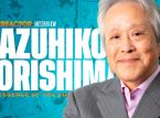 A ess&ecirc;ncia do editor: uma entrevista com Kazuhiko Torishima
