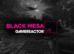Em Direto com Black Mesa: Half-Life Remake