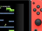Versão Switch de Mario Bros. vai incluir online