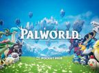 Palworld lança como acesso antecipado na próxima semana - e é dia 1 no Game Pass