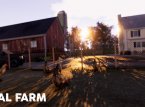 Já conhecem o concorrente de Farming Simulator?