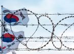 Coreia do Sul dá um passo em direção a um retorno ao diálogo com a Coreia do Norte, eliminando a propaganda sonora na DMZ