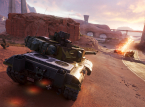 World of Tanks: Heat ser&aacute; lan&ccedil;ado para PC, PS5 e Xbox Series X/S na pr&oacute;xima semana