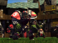 Blood Bowl anunciado para plataformas móveis