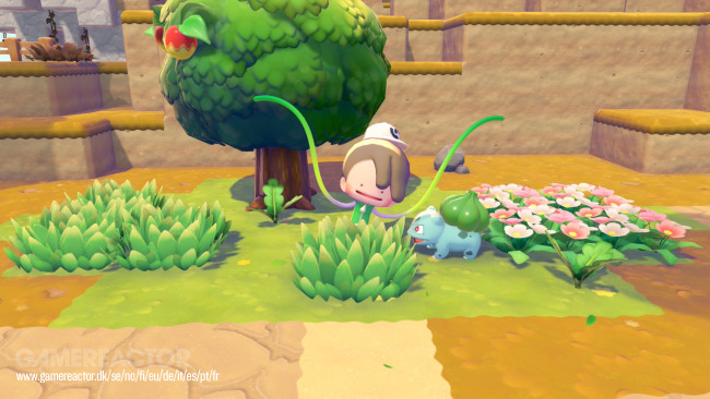 Pokémon Pokopia