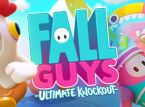 Jump Showdown foi adicionado à rotação de modos de Fall Guys