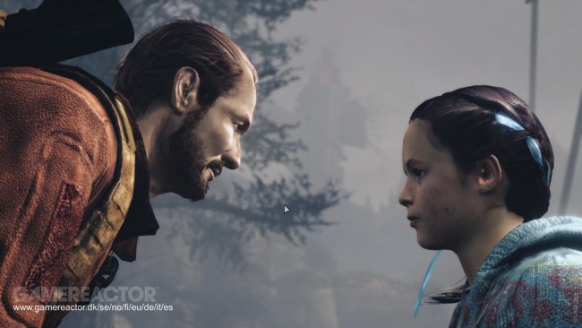 Resident Evil: Revelations 2