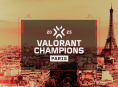 Riot Games confirma os locais para Valorant Champions Paris