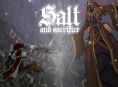 Salt and Sacrifice já tem data de lançamento