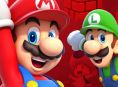 Vencedores - Super Mario 3D World
