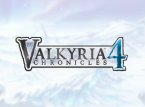 Podem experimentar Valkyria Chronicles 4 em PS4 e Xbox One