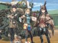 Lojas divulgam duas datas diferentes para Valkyria Chronicles 4
