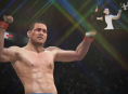 EA Sports UFC trailer de jogabilidade