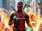 Shawn Levy se recusou a filmar Deadpool 3 contra tela verde