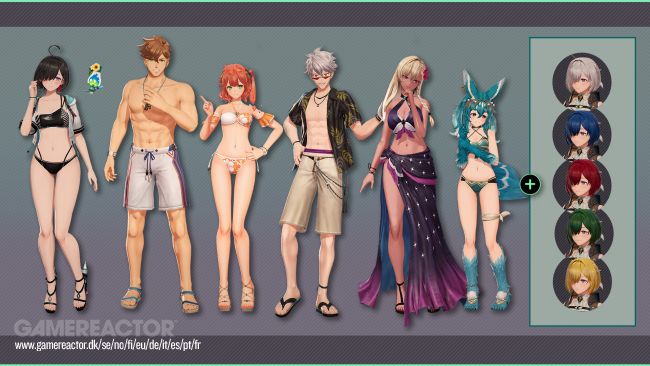 Atelier Yumia: The Alchemist of Memories & the Envisioned Land