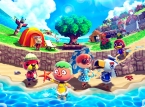 A trilha sonora de Animal Crossing: New Leaf já está disponível no Nintendo Music