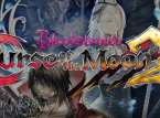 Bloodstained: Curse of the Moon 2 já está disponível