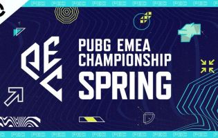 Krafton anuncia o PUBG EMEA Championship