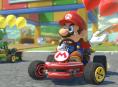Mario Kart 8 Deluxe vai ocupar menos de sete gigas