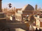 Ubisoft revela Assassin's Creed Mirage Discovery Mode: História de Bagdá