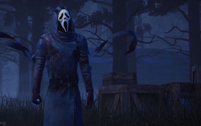 Dead by Daylight