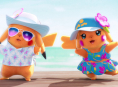 A Nintendo est&aacute; come&ccedil;ando a criar expectativa para a 10&ordf; gera&ccedil;&atilde;o de Pok&eacute;mon com a grava&ccedil;&atilde;o da trilha sonora de Pok&eacute;mon Ventos e Ondas