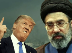Trump expressa decep&ccedil;&atilde;o com a ascens&atilde;o de Mojtaba Khamenei ao cargo de l&iacute;der supremo do Ir&atilde;