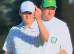 O golfista escoc&ecirc;s Robert MacIntyre arrisca uma a&ccedil;&atilde;o disciplinar por colapso no Masters de Augusta