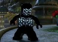 Black Panther chega a Lego Marvel Super Heroes 2
