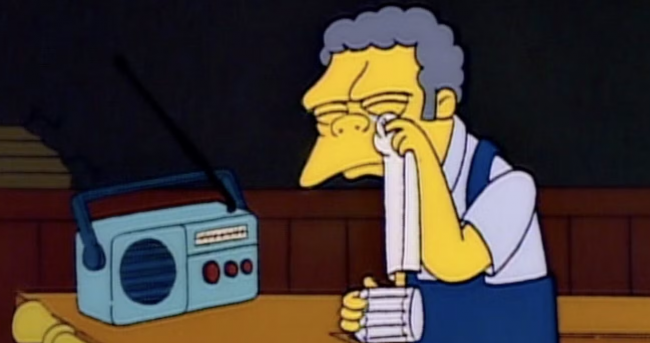 Hank Azaria teme que a IA substitua suas vozes icônicas de Os Simpsons