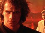 Hayden Christensen acreditava que Star Wars "não era uma possibilidade" após rumores de concorrência de Leonardo DiCaprio