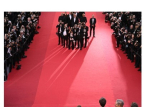O hist&oacute;rico 80&ordm; Festival de Cannes anuncia suas datas oficiais
